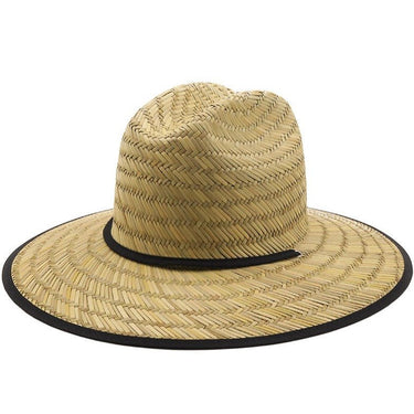 Chapeau De Paille Lifeguard